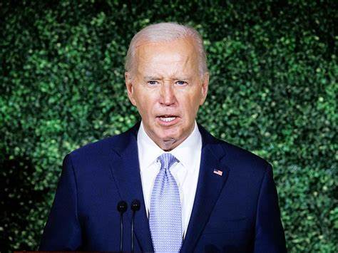 Joe Biden's Presidential Exit Leads To $67 Million Crypto Liquidation in 30 Minutes - Forbes India