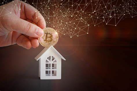 5 Tips Before You Buy Or Sell A Home With Cryptocurrency