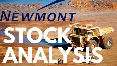 Newmont Stock Gains on Earnings. Why Miners Are Better Than Gold