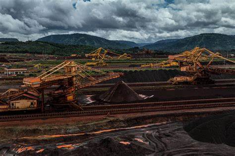 Brazil's Vale sees no material impacts from trade war so far