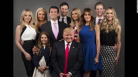 Trump family calls banking 'politicized' as they launch crypto firm - American Banker
