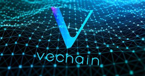 VeChain Weekly Price Prediction: Can VET Hit $0.03 This Week? - Watcher Guru