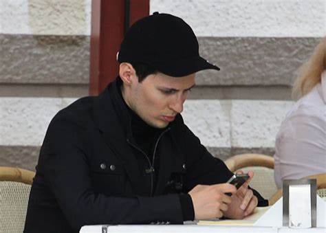 Who is Pavel Durov and why is his arrest significant? - The National