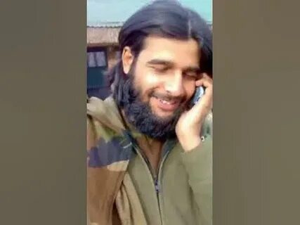 His ideology - From Sainik School to Hizbul Mujahideen - the journey of Manan Wani - The Economic Times