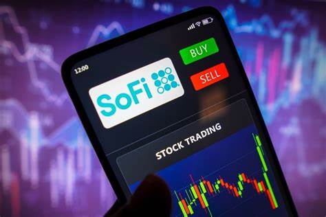 SoFi Is Breaking Into Private Investing. How Should You Play SOFI Stock Here?