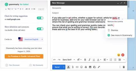 Show HN: Grammit, Local AI Grammar Checker (Chrome Extension)