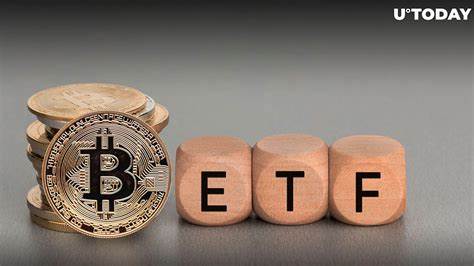 Massive Capital Outflow From Bitcoin And Ethereum ETFs: A Worrying Signal?