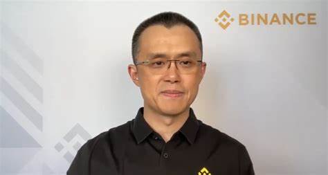 Binance CEO Unveils Crypto Inheritance Solution for Estate Planning