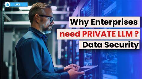 Why I'm Convinced Enterprises Need Private LLM Deployment in 2025