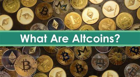What are altcoins? Everything you need to know | TechRadar