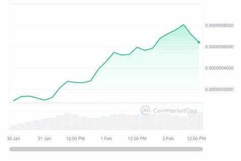 PORK: Why this memecoin could be worth looking at - AMBCrypto News