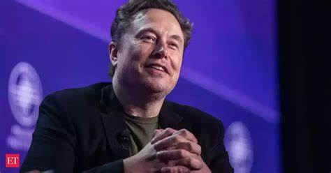 Elon Musk warns about $35 trillion ‘debt time bomb’: He thinks only Bitcoin 'horse' can save Americans - The Economic Times