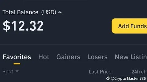 How I Made $20–$30 Daily on Binance—No Investment Needed 💵 - Binance