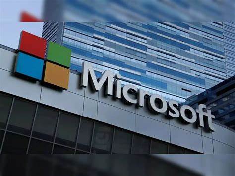 Microsoft to stop using engineers in China for tech support of US Military