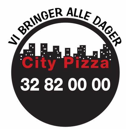 City Pizza Drammen - Viken