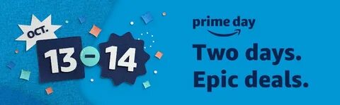 Prime Day im Oktober 2024: Datum ist offiziell – erste Deals geleakt