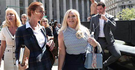 Virginia Giuffre, prominent Jeffrey Epstein accuser, dies by suicide