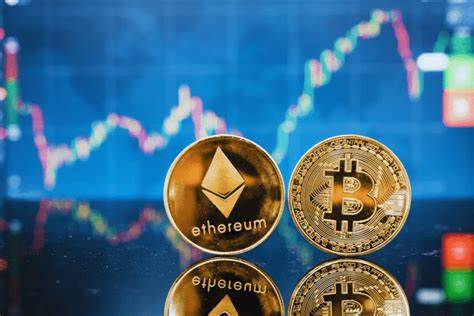 Ethereum Eyes 50% Breakout vs. Bitcoin As ETH Funds Attract $295.9M 