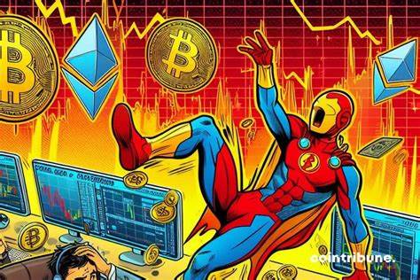 Investors Throw Billions at Bitcoin and Ethereum ETFs Over Trump 'Euphoria' - Decrypt