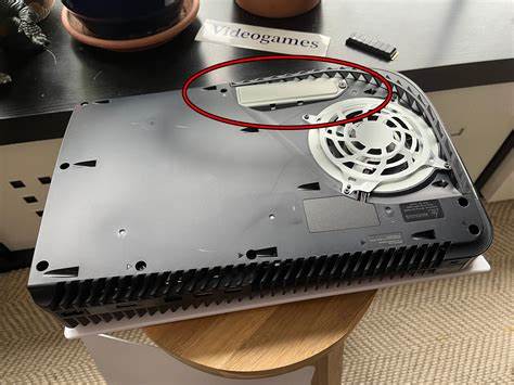 Playstation 5 SSD Shrinkflation