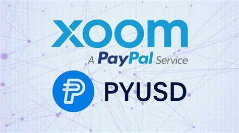 Can PayPal grow Xoom with stablecoins? Inside the fee-free PYUSD remittances play - FXC Intelligence