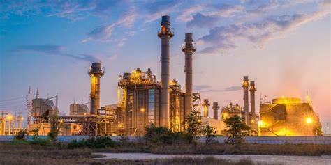 Fire up the gas turbines, says US Interior Secretary: Gotta win the AI arms race