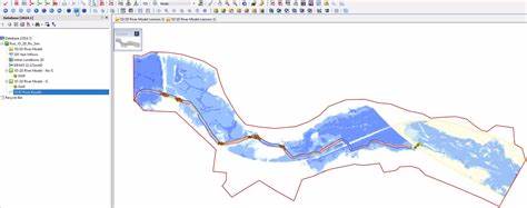 Improving River Simulation