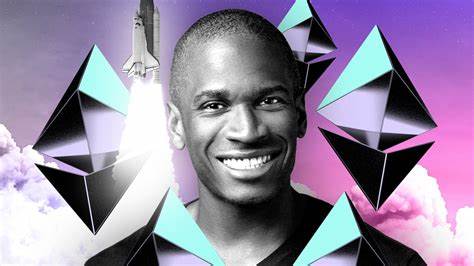 Arthur Hayes says Ethereum will go as high as $20,000 this cycle