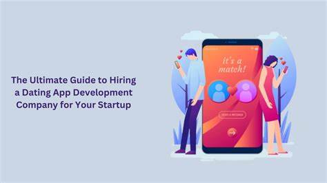 Dating Apps = Tech Hiring