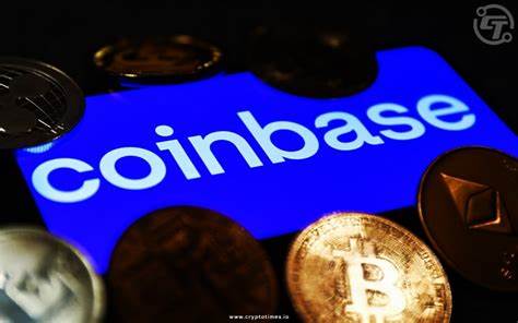 Coinbase Transactions Failing Due To Base Chain Congestion - Crypto Times