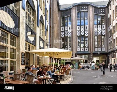 Offene Stellen - Bezirk Höfe