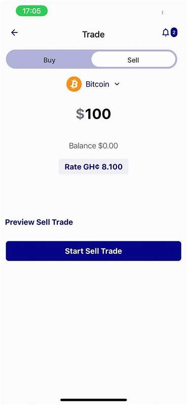 How To Sell Bitcoin For Mobile Money In Ghana - Mfidie.com