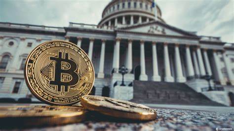  Senator Lummis says US is ‘waking up’ on crypto after historic legislative week 