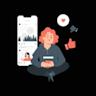 Distraction-Free YouTube Feed