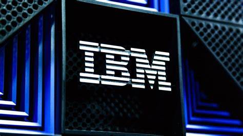 IBM earnings were strong, so why is the stock price sliding today? Here’s what has investors spooked