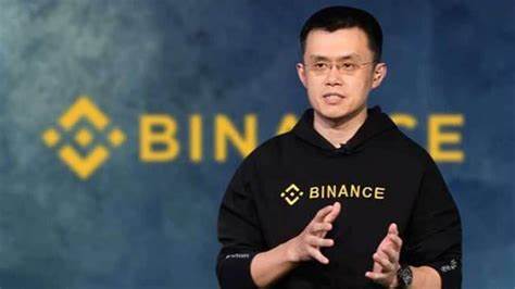 BNB Price Could Soar Above $700 Amid Changpeng Zhao’s Early Release Speculation - BeInCrypto