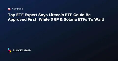 Are Solana ETF Approvals ‘In the Bag’? Experts Weigh In - Decrypt