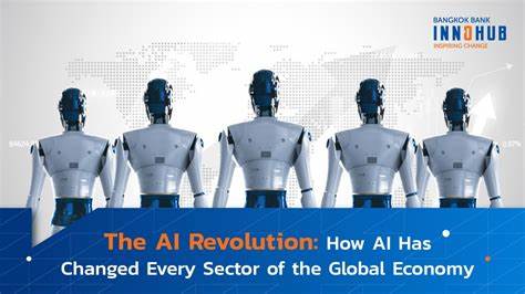 What will the AI revolution mean for the global south?