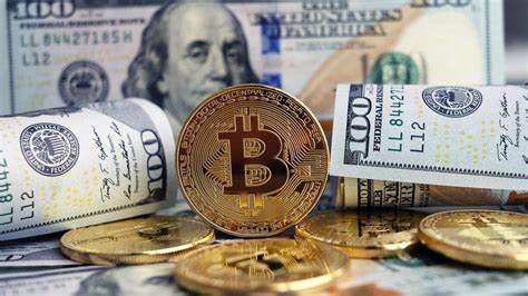 Bitcoin & Crypto Cheques To Clear $35T US Debt, Donald Trump Says - CoinGape
