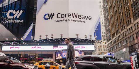 Buy CoreWeave Stock, Analyst Says. There’s No End in Sight to the AI Boom