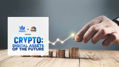 Everything you need to know about crypto decoupling - CNBC TV18