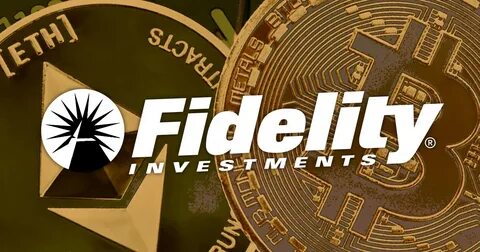 Fidelity files registration statement for Ethereum ETF despite regulatory uncertainty - CryptoSlate