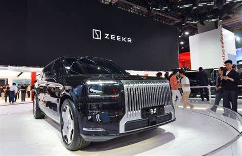 Exclusive-Chinese consumer complaints show widespread padding of car sales figures