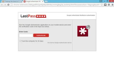 LastPass users targeted in phishing attacks good enough to trick even the savvy - Ars Technica
