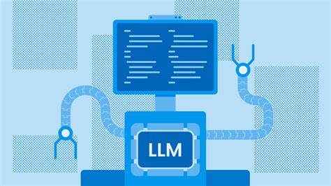 LLMs Are Weird Computers