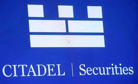 Citadel Securities and Virtu Financial are preparing to build cryptocurrency platform - CryptoDaily