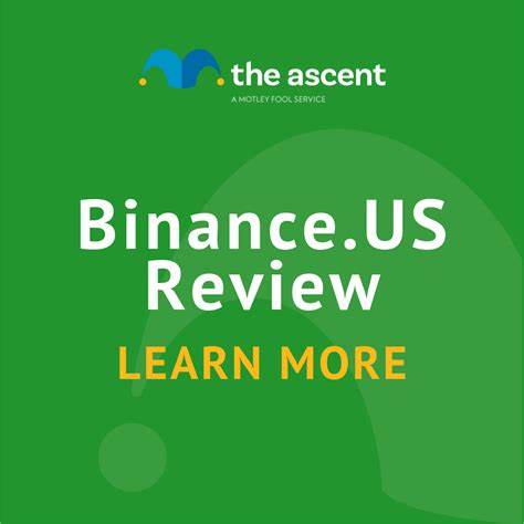 Binance.US Review: Pros, Cons, and More - The Motley Fool