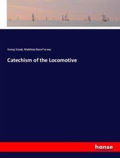 Catechism of the Locomotive (1874)