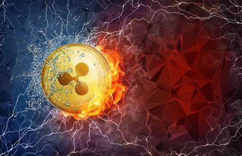 XRP Ripple UNDER FIRE Over US Bitcoin Reserve? - Altcoin Buzz
