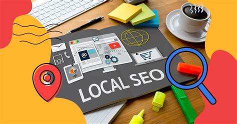 How AI Is Giving Local Businesses an SEO Advantage